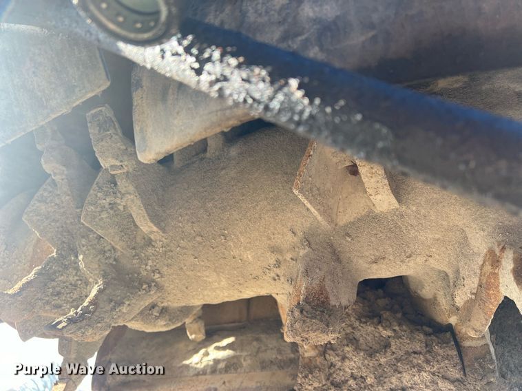 image for item NN9317 1996 Gomaco GT3600  slip form paver