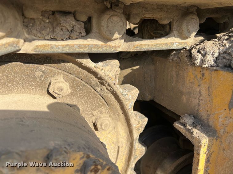 image for item NN9317 1996 Gomaco GT3600  slip form paver