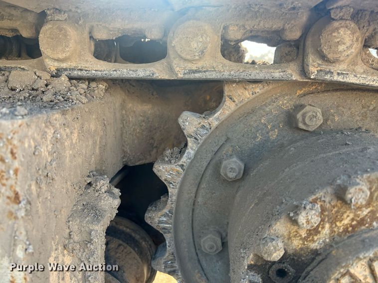 image for item NN9317 1996 Gomaco GT3600  slip form paver