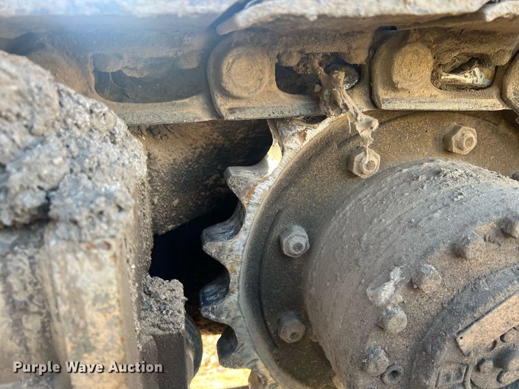 image for item NN9317 1996 Gomaco GT3600  slip form paver