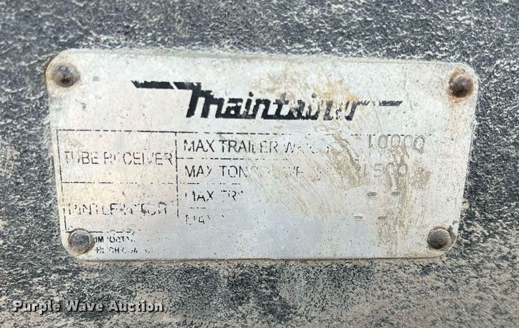 image for item NN9318 2014 Peterbilt 337  utility / service truck