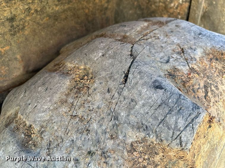 image for item NO9379 2004 Caterpillar 420D  backhoe