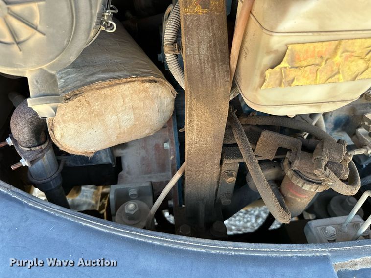 image for item NO9382 2011 Kubota KX121-3  mini excavator