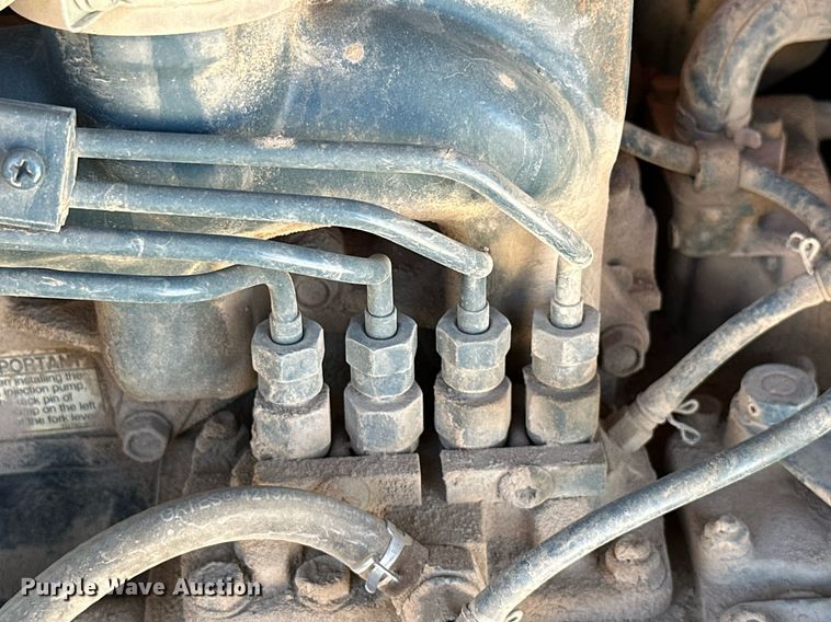 image for item NO9382 2011 Kubota KX121-3  mini excavator