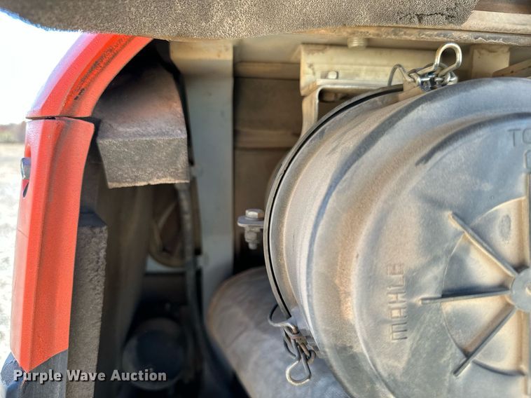 image for item NO9382 2011 Kubota KX121-3  mini excavator