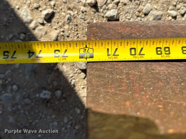 image for item NO9384 1992 Case 660  trencher