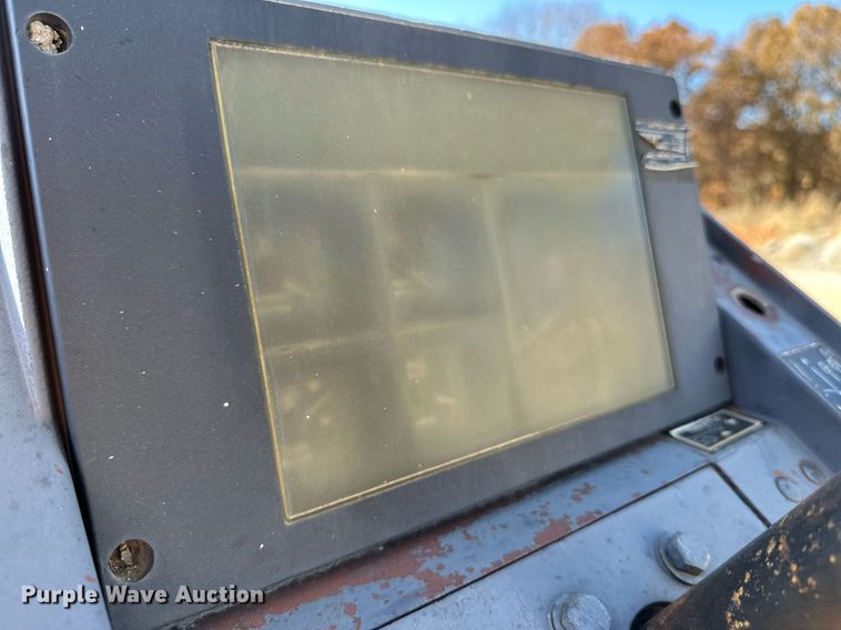 image for item NO9384 1992 Case 660  trencher