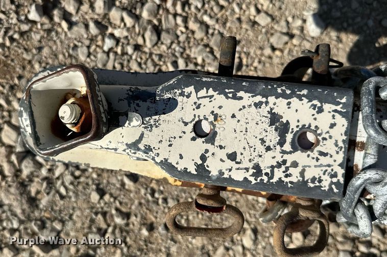 image for item NO9385 (3) message board trailers