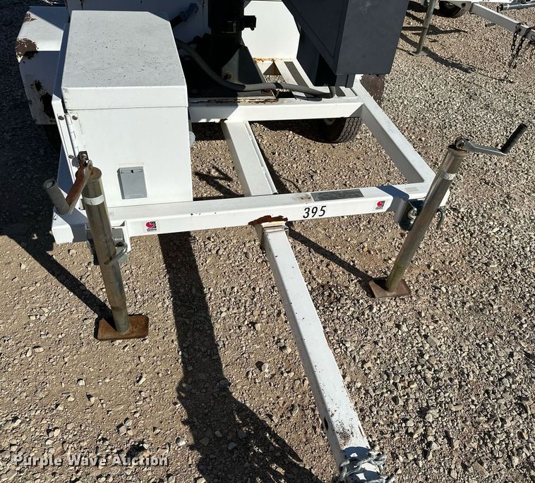 image for item NO9385 (3) message board trailers