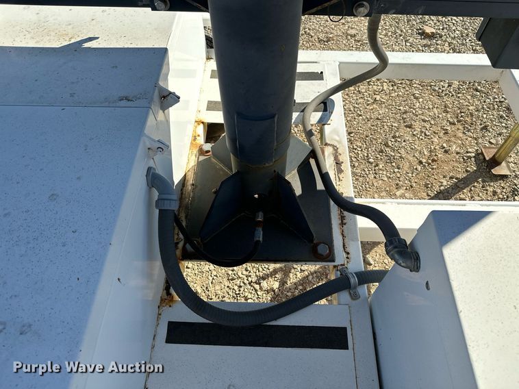 image for item NO9385 (3) message board trailers