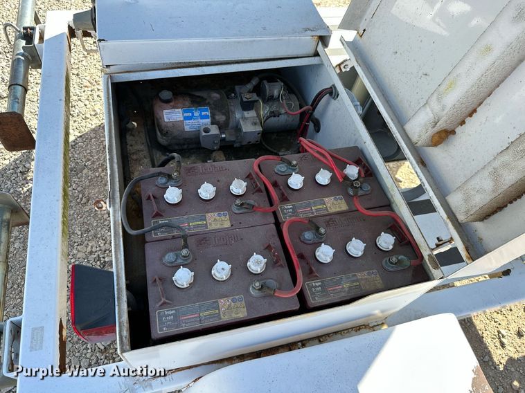 image for item NO9385 (3) message board trailers