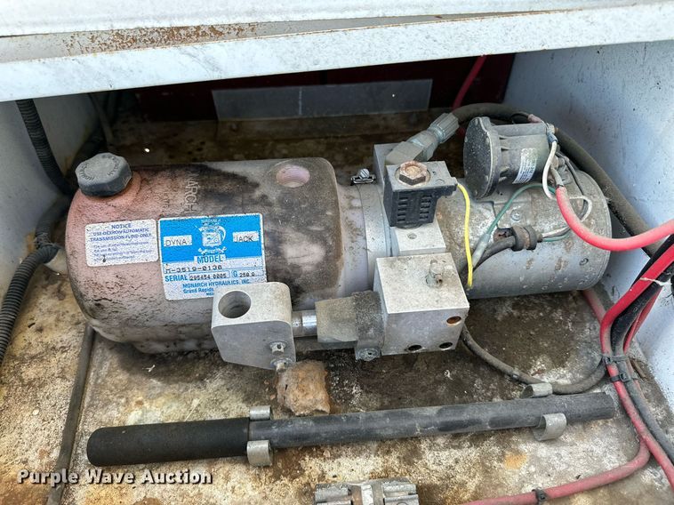 image for item NO9385 (3) message board trailers