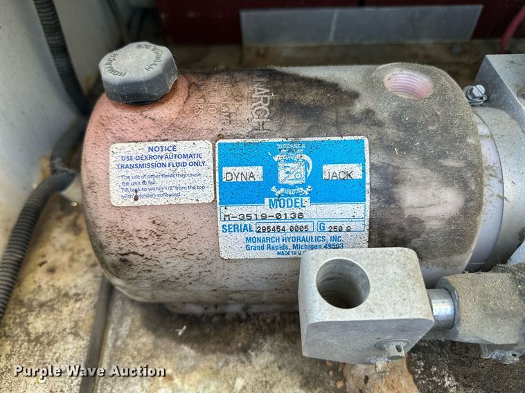 image for item NO9385 (3) message board trailers