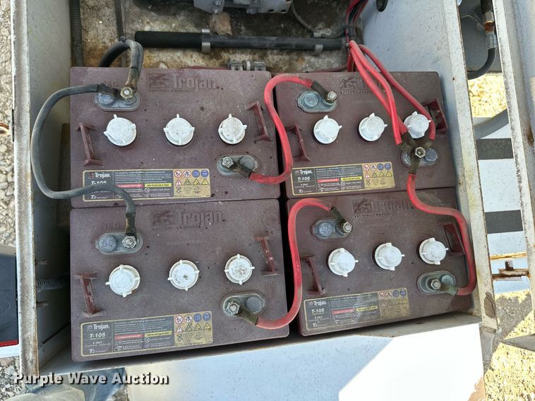 image for item NO9385 (3) message board trailers