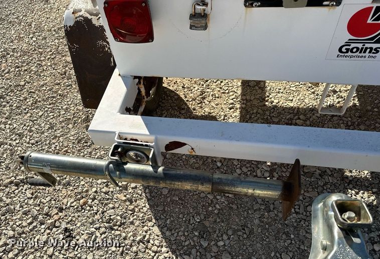 image for item NO9385 (3) message board trailers