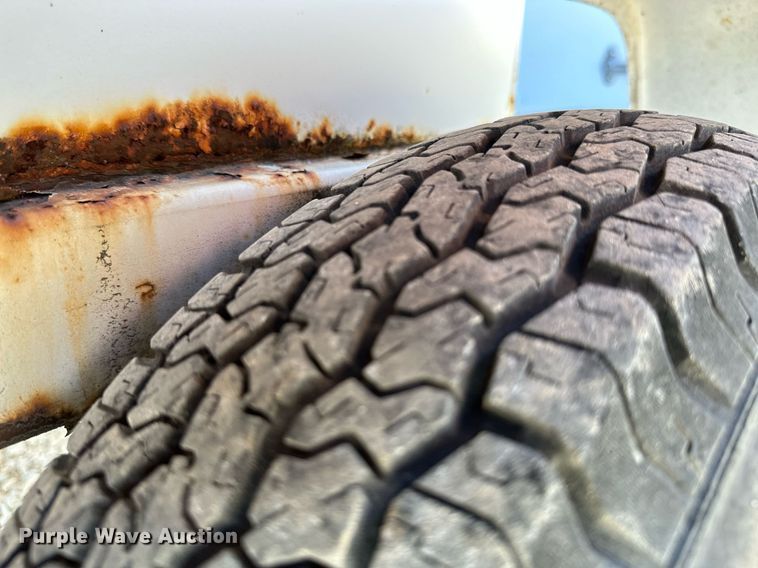 image for item NO9385 (3) message board trailers