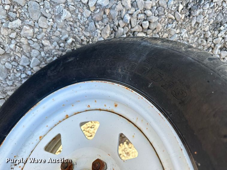 image for item NO9385 (3) message board trailers