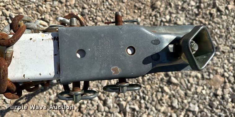 image for item NO9385 (3) message board trailers