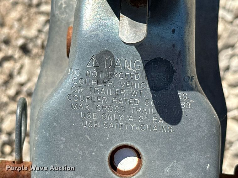 image for item NO9385 (3) message board trailers