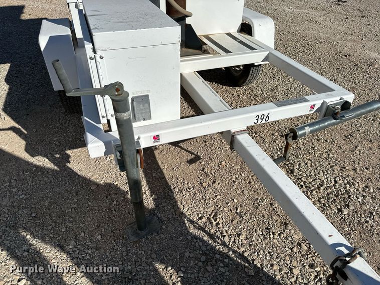 image for item NO9385 (3) message board trailers