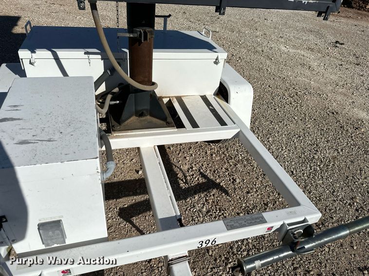 image for item NO9385 (3) message board trailers