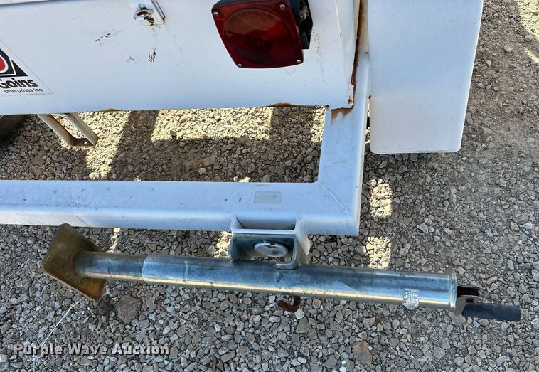 image for item NO9385 (3) message board trailers