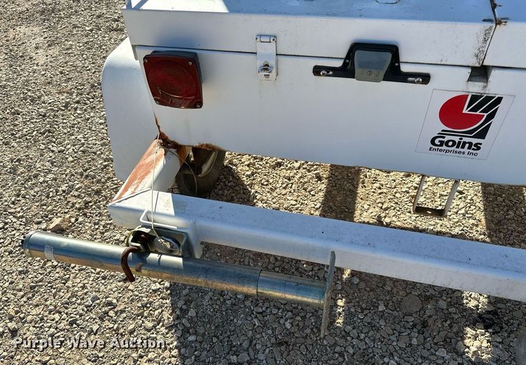 image for item NO9385 (3) message board trailers