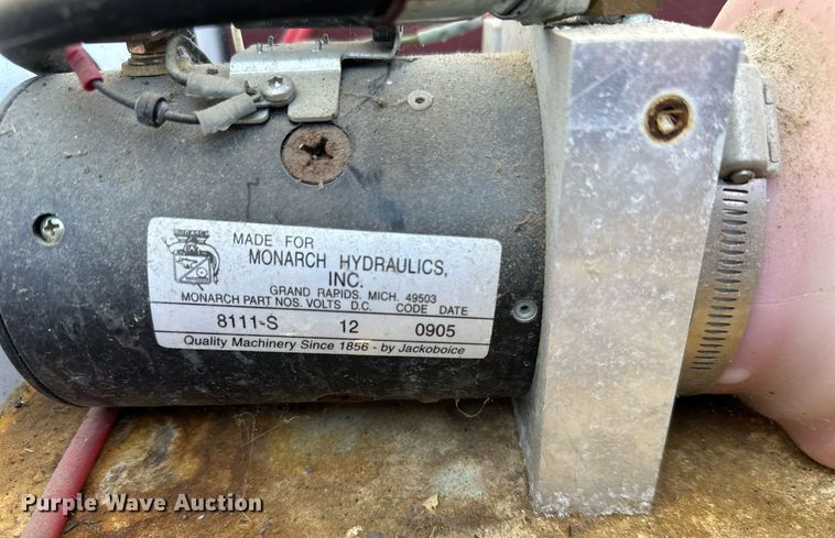 image for item NO9385 (3) message board trailers