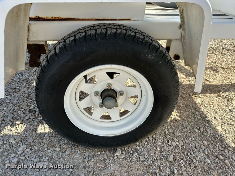 image for item NO9385 (3) message board trailers