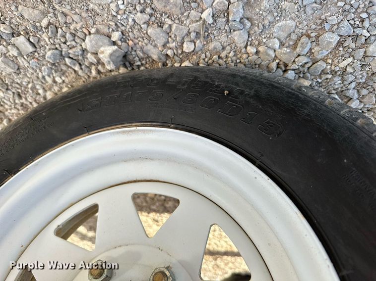 image for item NO9385 (3) message board trailers