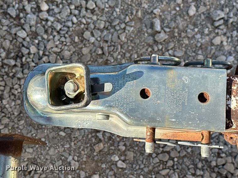 image for item NO9385 (3) message board trailers