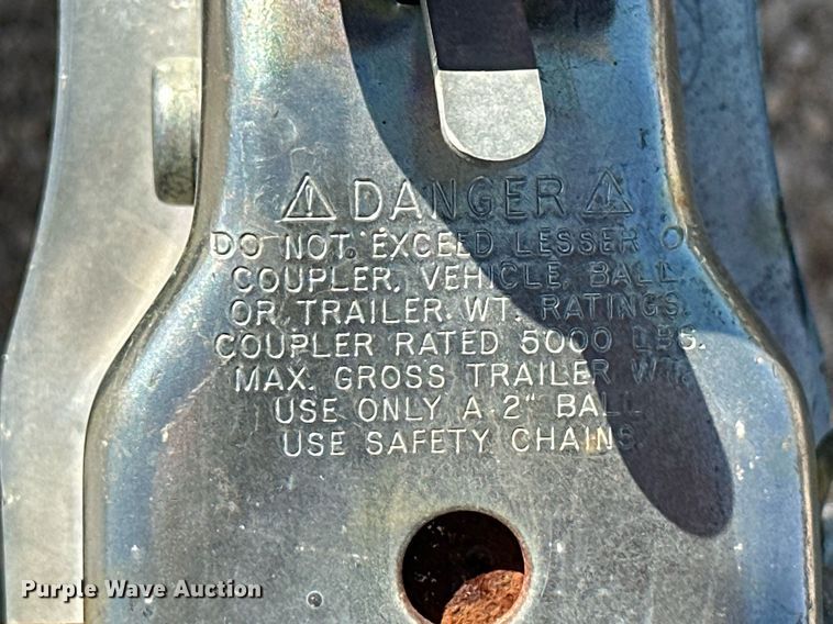 image for item NO9385 (3) message board trailers