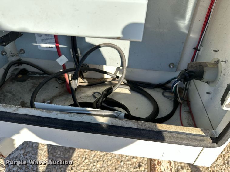 image for item NO9385 (3) message board trailers