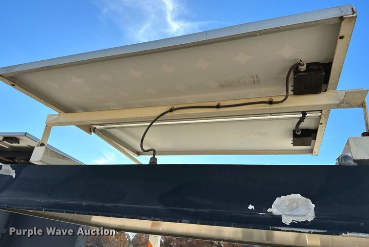 image for item NO9385 (3) message board trailers