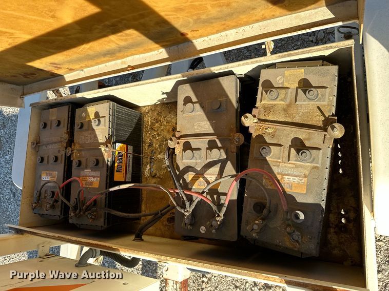 image for item NO9385 (3) message board trailers