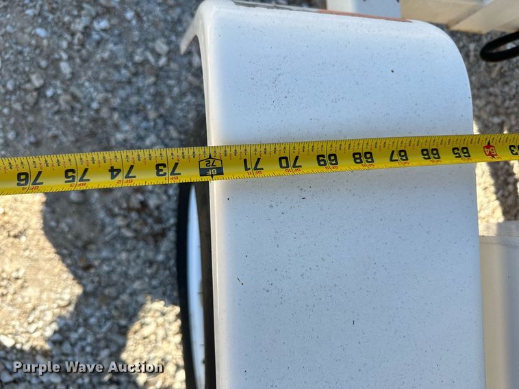 image for item NO9385 (3) message board trailers