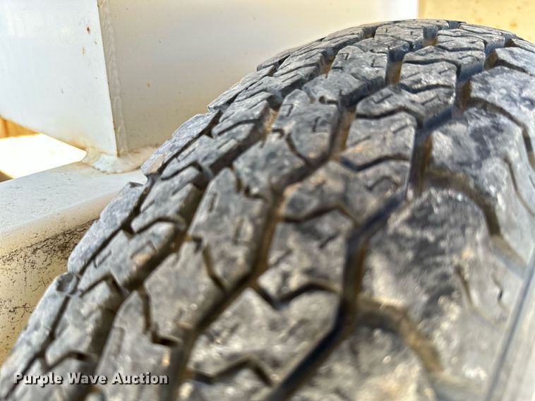 image for item NO9385 (3) message board trailers