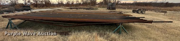 image for item NO9394 Oilfield pipes