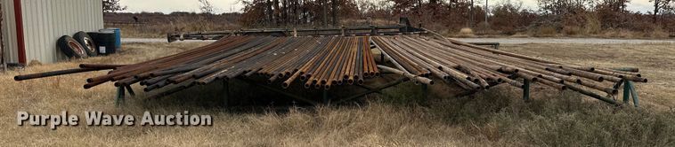 image for item NO9394 Oilfield pipes