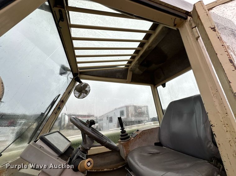 image for item NO9478 1997 Ingersoll Rand VR-524  telehandler