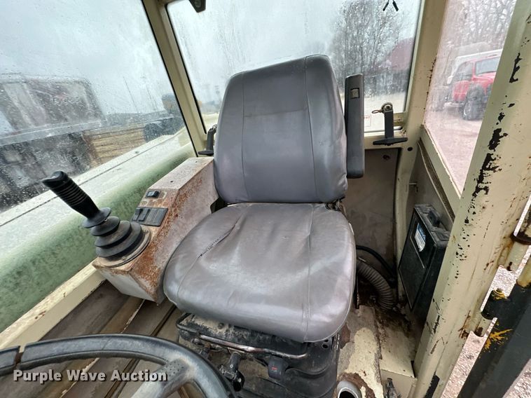 image for item NO9478 1997 Ingersoll Rand VR-524  telehandler