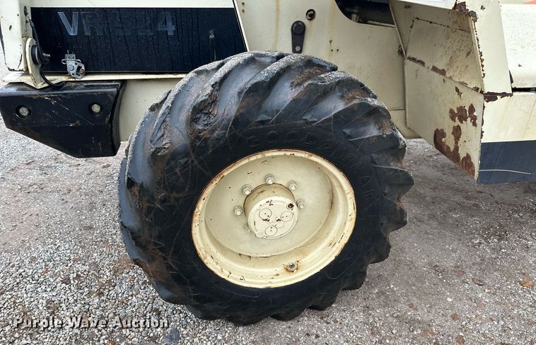 image for item NO9478 1997 Ingersoll Rand VR-524  telehandler