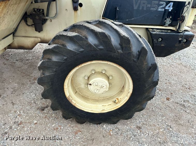 image for item NO9478 1997 Ingersoll Rand VR-524  telehandler