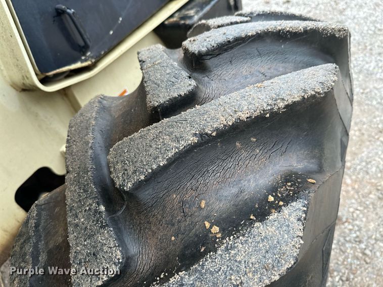 image for item NO9478 1997 Ingersoll Rand VR-524  telehandler