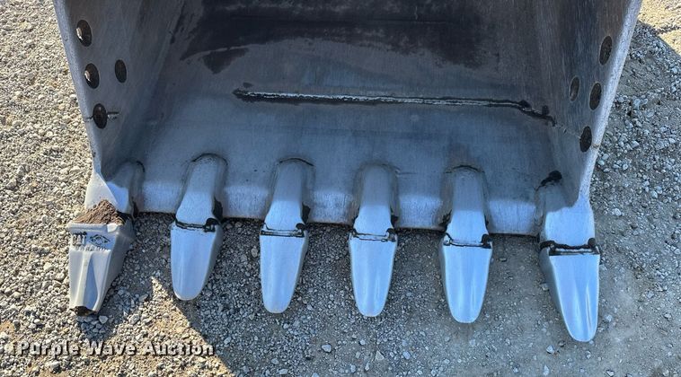 image for item NO9483 2008 Caterpillar 325D L  excavator