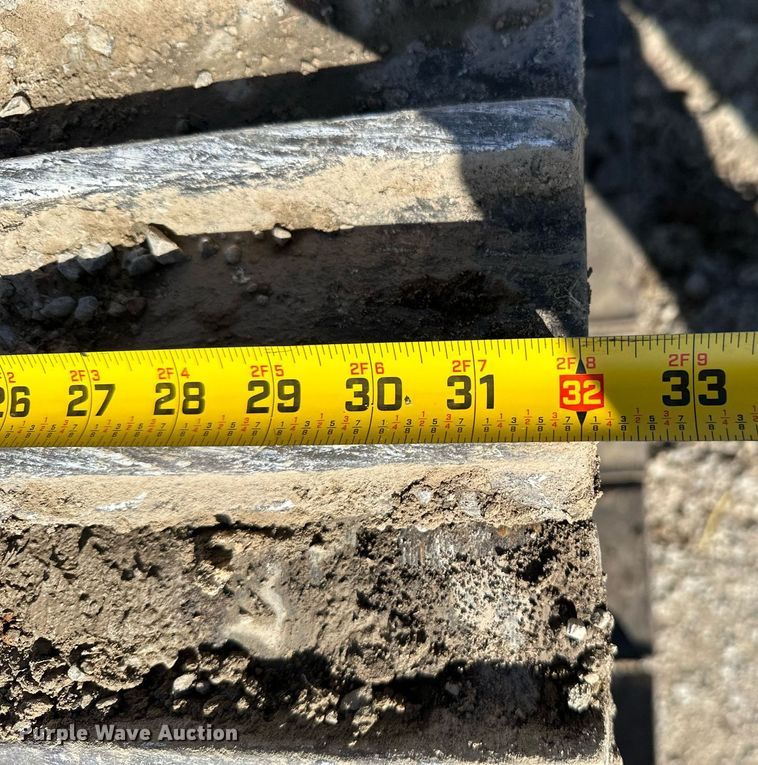 image for item NO9483 2008 Caterpillar 325D L  excavator