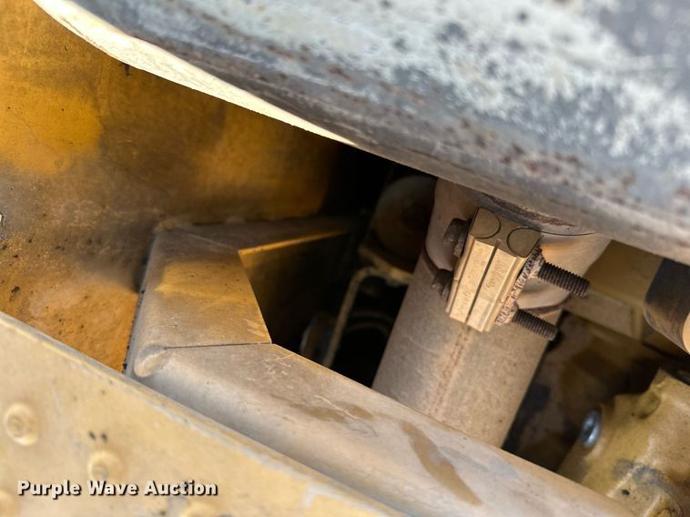 image for item NO9483 2008 Caterpillar 325D L  excavator