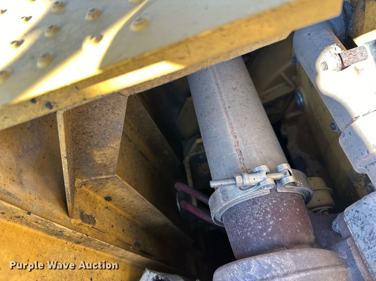 image for item NO9483 2008 Caterpillar 325D L  excavator