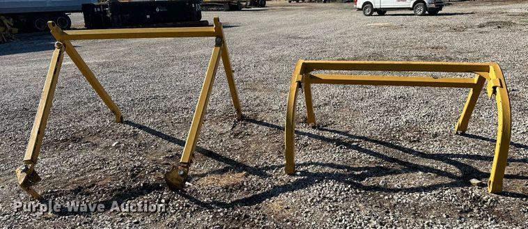 image for item NO9484 Caterpillar D6T  dozer sweeps