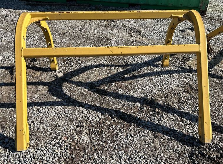 image for item NO9484 Caterpillar D6T  dozer sweeps